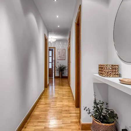 Always Easy L San Marcial Appartement