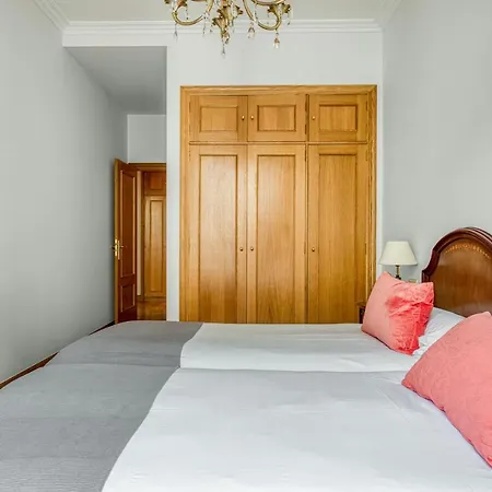 Appartement Always Easy L San Marcial San Sebastian