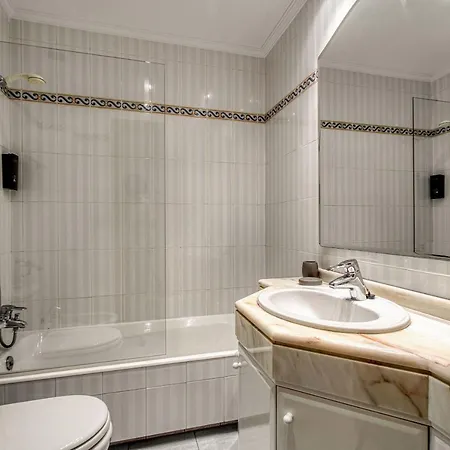 Always Easy L San Marcial Appartement *