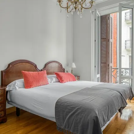 Always Easy L San Marcial