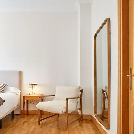 Apartamento Always Easy L San Marcial *