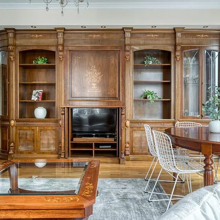 Apartment Always Easy L San Marcial