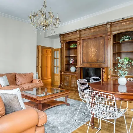 Apartament Always Easy L San Marcial