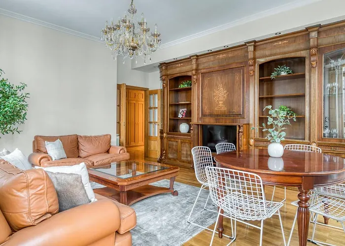 Apartment Always Easy L San Marcial