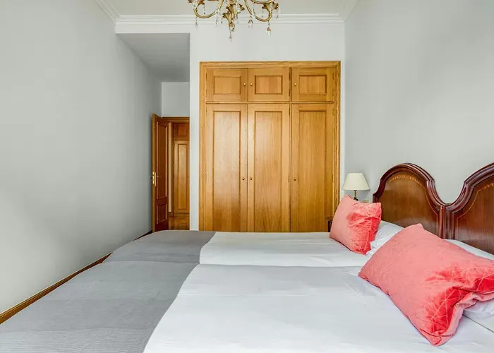 Apartment Always Easy L San Marcial San Sebastian