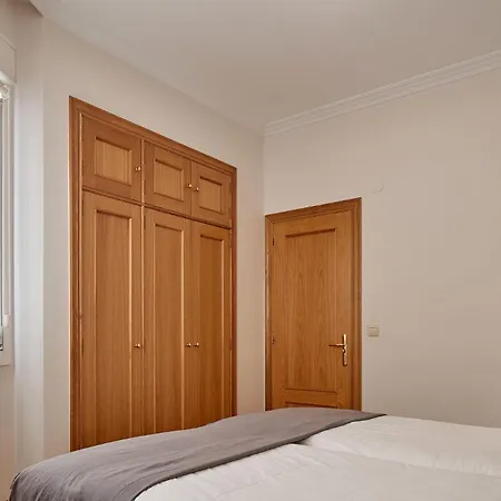 Appartement Always Easy L San Marcial *