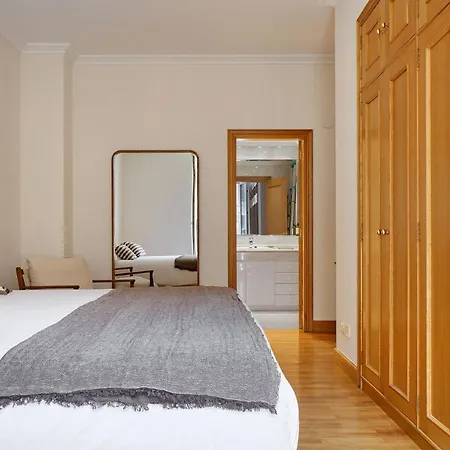 Appartement Always Easy L San Marcial