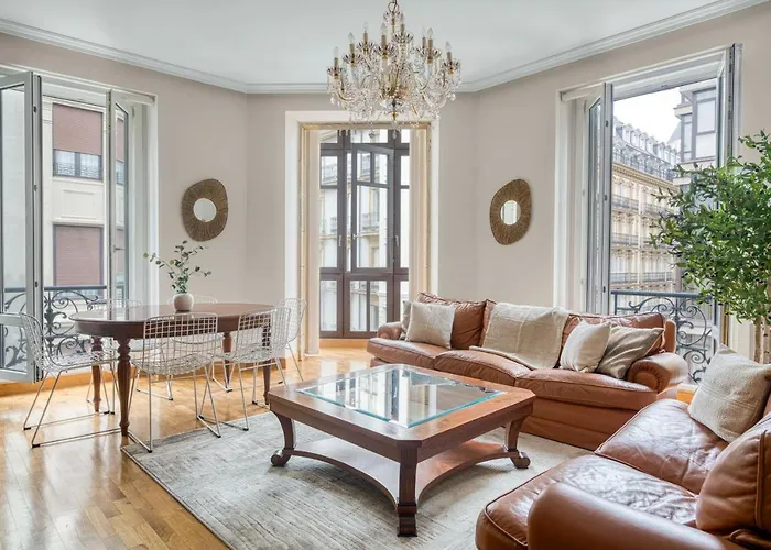 شقة Always Easy L San Marcial