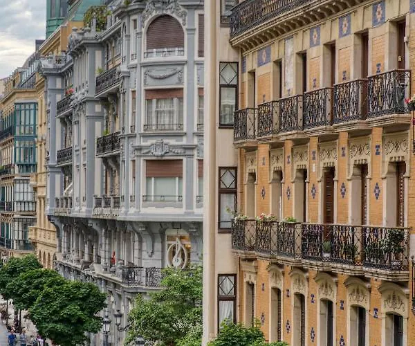 Always Easy L San Marcial شقة